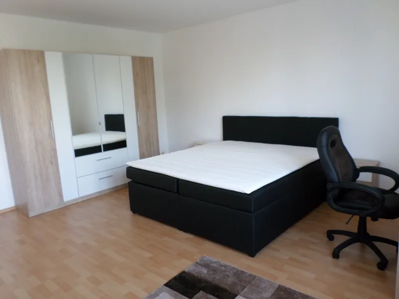 Möblierte 2-Zimmer-Wohnung (71 m²) in Berlin-Tegel – Ideal für Paare — photo 1
